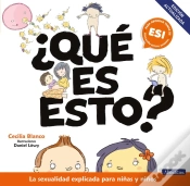 Capa do artigo ¿Qué Es Esto?