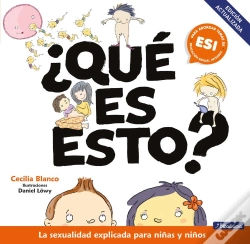 Capa do artigo ¿Qué Es Esto?