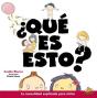 ¿Qué Es Esto? - Preview