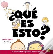 Capa do artigo ¿Qué Es Esto?
