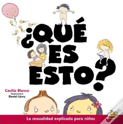 Capa do artigo ¿Qué Es Esto?