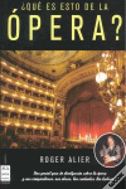Capa do artigo ¿Qué Es Esto De La Ópera?