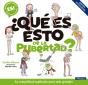 ¿Qué Es Esto De La Pubertad? - Preview