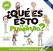 Capa do artigo ¿Qué Es Esto De La Pubertad?