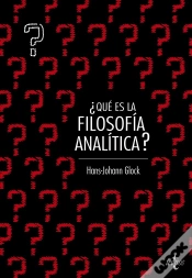 Capa do artigo ¿Qué Es Filosofía Analítica?