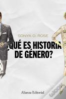 ¿Qué Es Historia De Género?