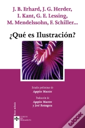 Capa do artigo ¿Qué Es Ilustración?