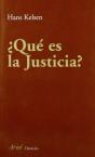 ¿Qué Es Justicia? - Preview