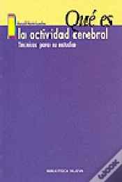 Capa do artigo Qué Es La Actividad Cerebral