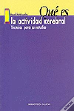 Capa do artigo Qué Es La Actividad Cerebral