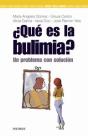 ¿Que Es La Bulimia?   - Preview