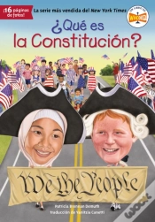 Capa do artigo Que Es La Constitucion?