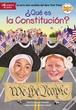 Capa do artigo Que Es La Constitucion?