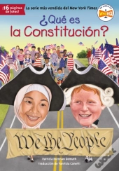 Que Es La Constitucion?