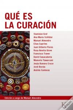 Capa do artigo Qué Es La Curación