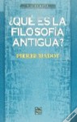 Capa do artigo Que Es La Filosofia Antigua?