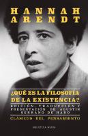 +Que Es La Filosofia De La Existencia?