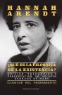 +Que Es La Filosofia De La Existencia? - Preview