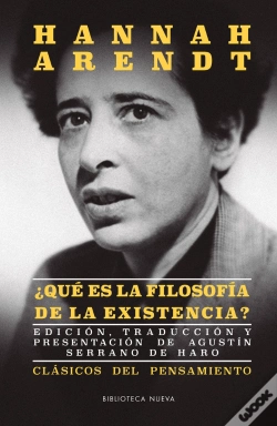 Capa do artigo +Que Es La Filosofia De La Existencia?