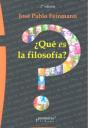 ¿Que Es La Filosofia?   - Preview