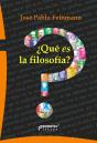 ¿Qué Es La Filosofía? - Preview