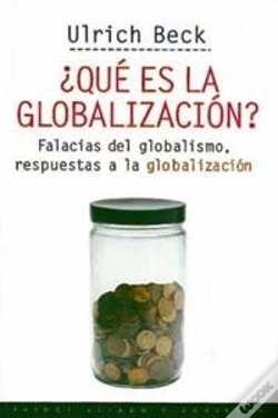 Capa do artigo ¿Qué Es La Globalización?