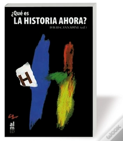Capa do artigo ¿Que Es La Historía Ahora?