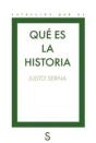 Que Es La Historia - Preview