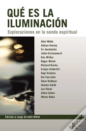 Capa do artigo Que Es La Iluminacion