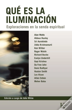 Capa do artigo Que Es La Iluminacion