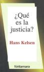 Que Es La Justicia - Preview