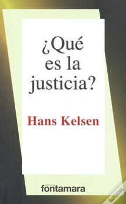 Capa do artigo Que Es La Justicia