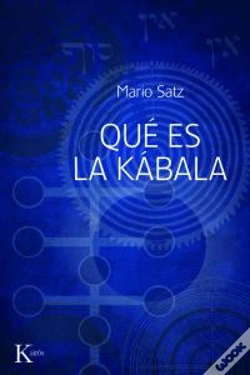Capa do artigo Qué Es La Kábala