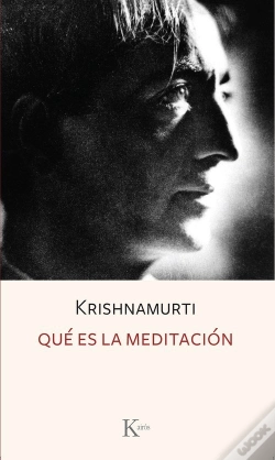 Capa do artigo Que Es La Meditacion