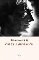 Que Es La Meditacion