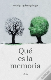 Capa do artigo Qué Es La Memoria