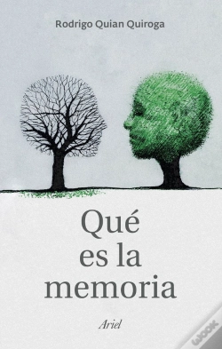 Capa do artigo Qué Es La Memoria