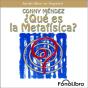 Que Es La Metafísica - Preview