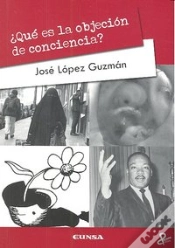 Capa do artigo ¿Qué Es La Objeción De Conciencia?