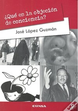 Capa do artigo ¿Qué Es La Objeción De Conciencia?
