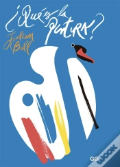 Capa do artigo ¿Qué Es La Pintura?