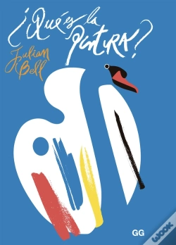 Capa do artigo ¿Qué Es La Pintura?