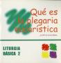 Qué Es La Plegaria Eucarística - Preview