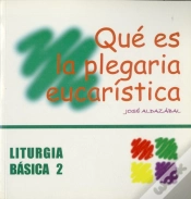 Capa do artigo Qué Es La Plegaria Eucarística