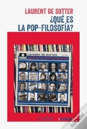 Capa do artigo ¿Que Es La Pop-Filosofia