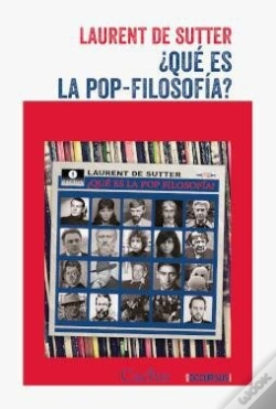 Capa do artigo ¿Que Es La Pop-Filosofia