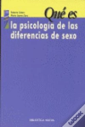 Capa do artigo Qué Es La Psicolog¡A De Las Diferencias De Sexo