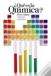 Capa do artigo ¿Qué Es La Química?