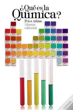 Capa do artigo ¿Qué Es La Química?