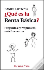 Capa do artigo ¿Qué Es La Renta Básica?